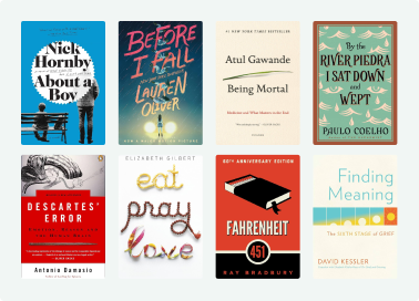 The best 36 Meaning of Life books