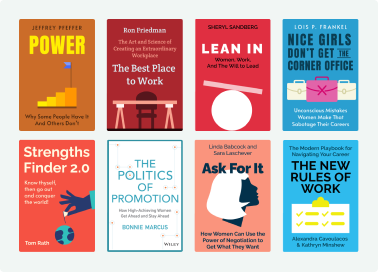 The best 34 Promotion books