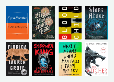 The best 100 Short Stories books