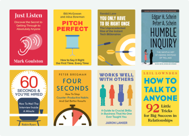 The best 31 Interviewing books