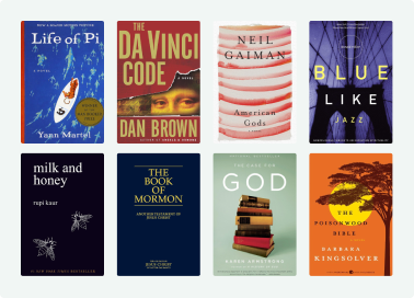 The best 87 Religion books