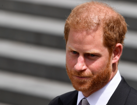 Delving into the Earnings and Royal Fortunes: Prince Harry’s Net Worth