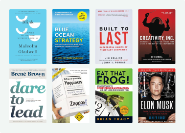 The best 19 Management books