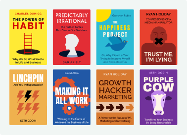 The best 93 Simplify Podcast books