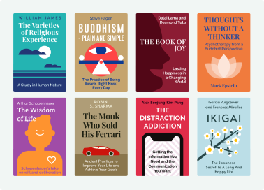 The best 28 Buddhism books
