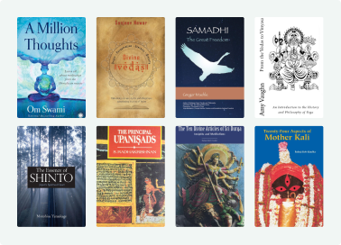 The best 14 Vedas books