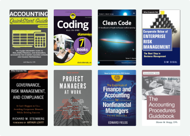 The best 23 Managerial Accounting books