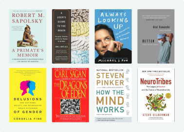 The best 33 Neurology books
