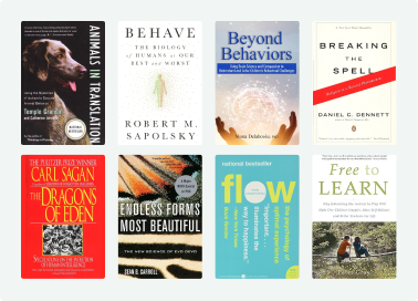 The best 21 Evolutionary Psychology books