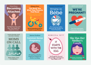 The best 15 Family Planning books