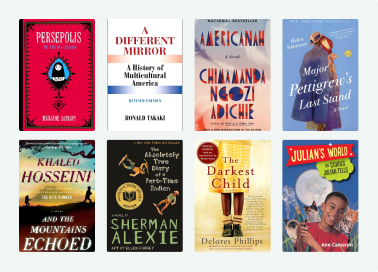 The best 28 Multiculturalism books
