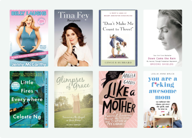 The best 45 Motherhood books