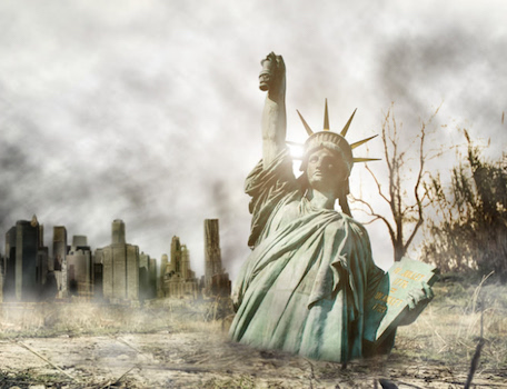 How Will Humanity Become Extinct?