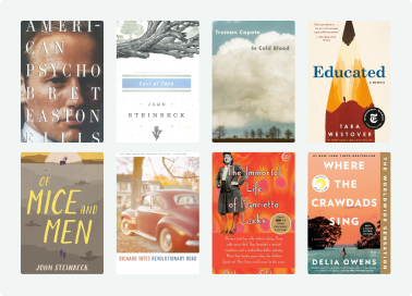 The best 74 Americana books