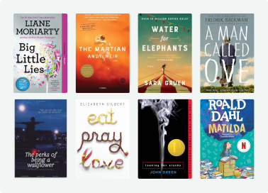 The best 23 Easy Reading books