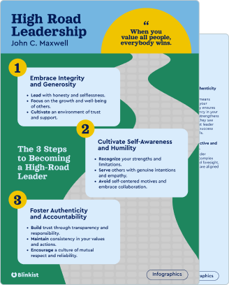 High Road Leadership
