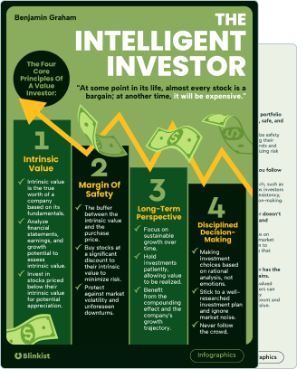 The Intelligent Investor