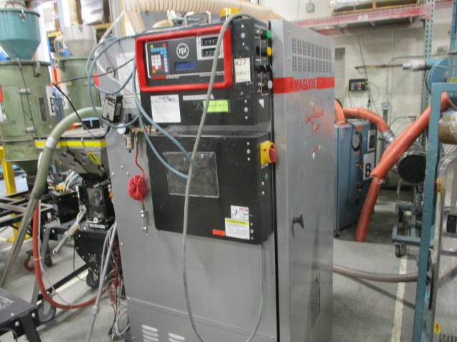 Maguire LPD Dryer