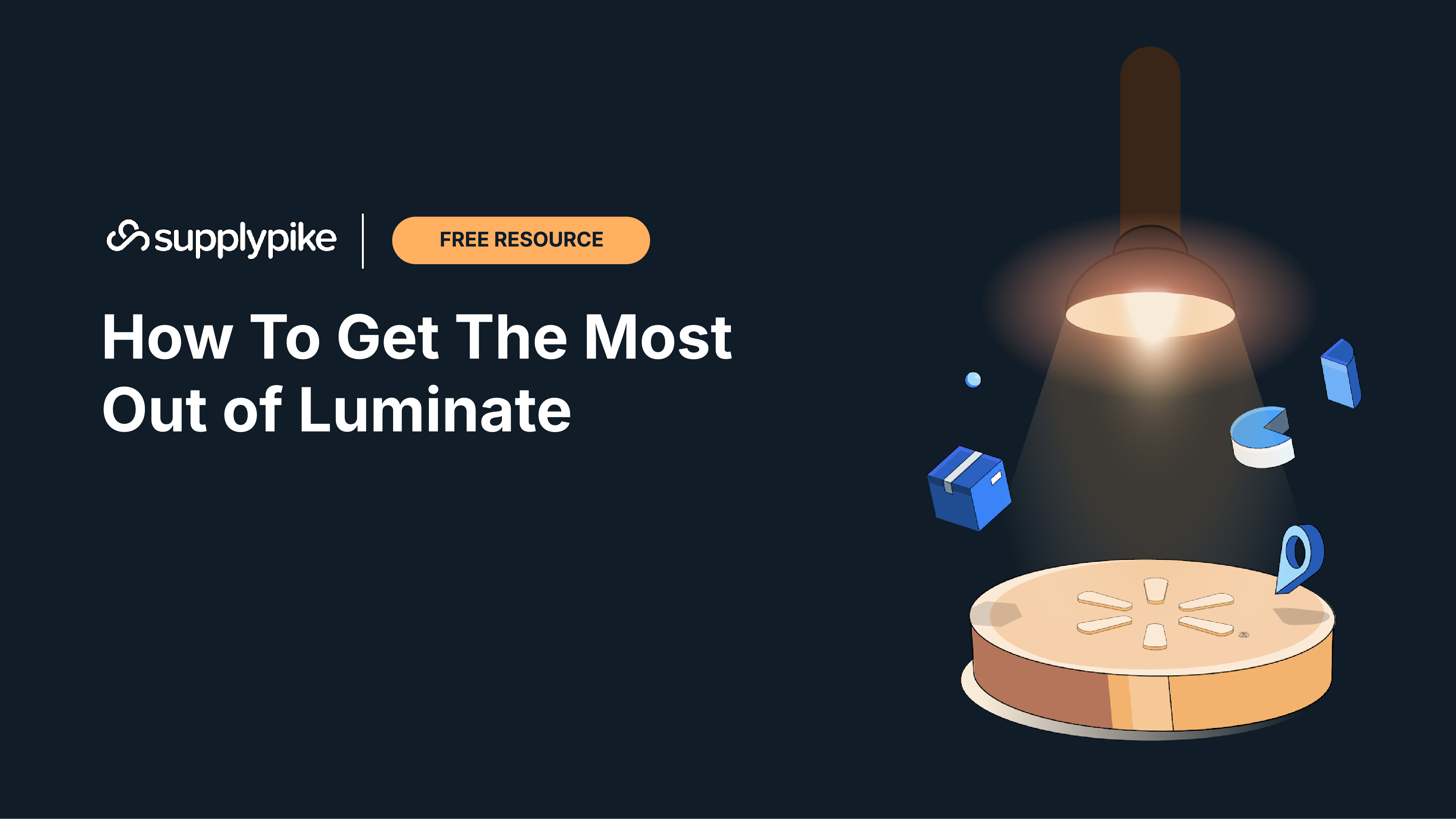 How to Get the Most Out of Luminate