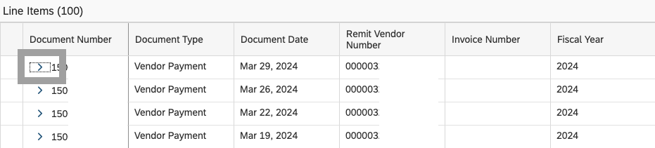 CVS Document Number.png