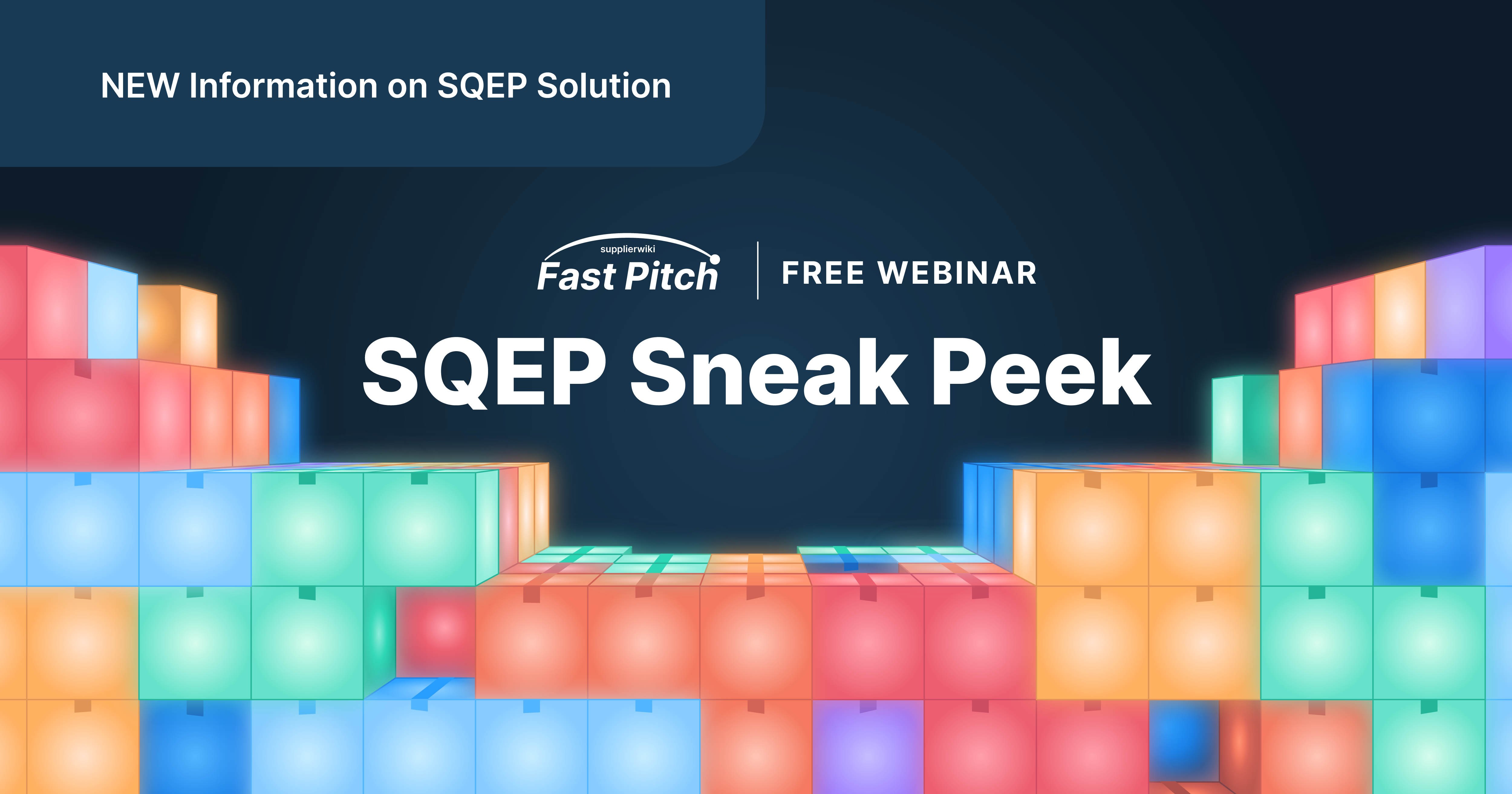 SQEP Sneak Peek Fast Pitch