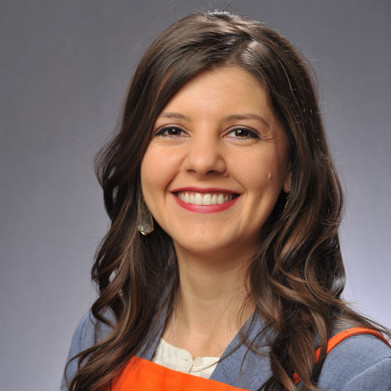 Adrienne Hunt