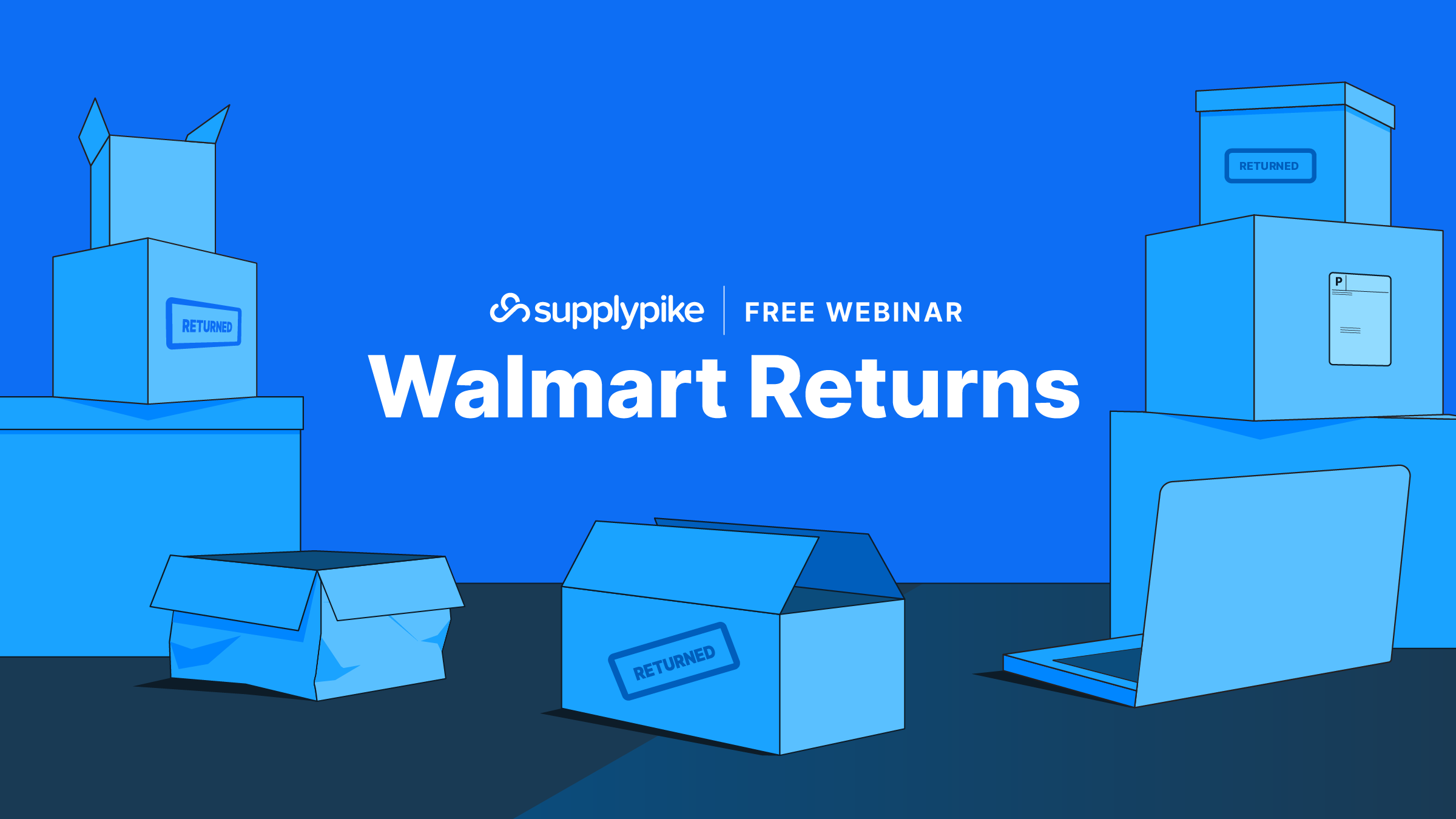 Walmart Returns