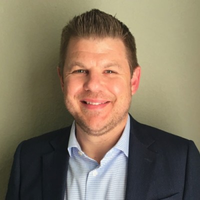 Jay Dickerscheid