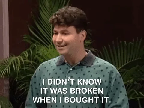 How Walmart Handles Your Returns