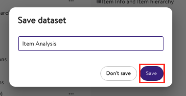 Luminate Item Analysis Report 3.png