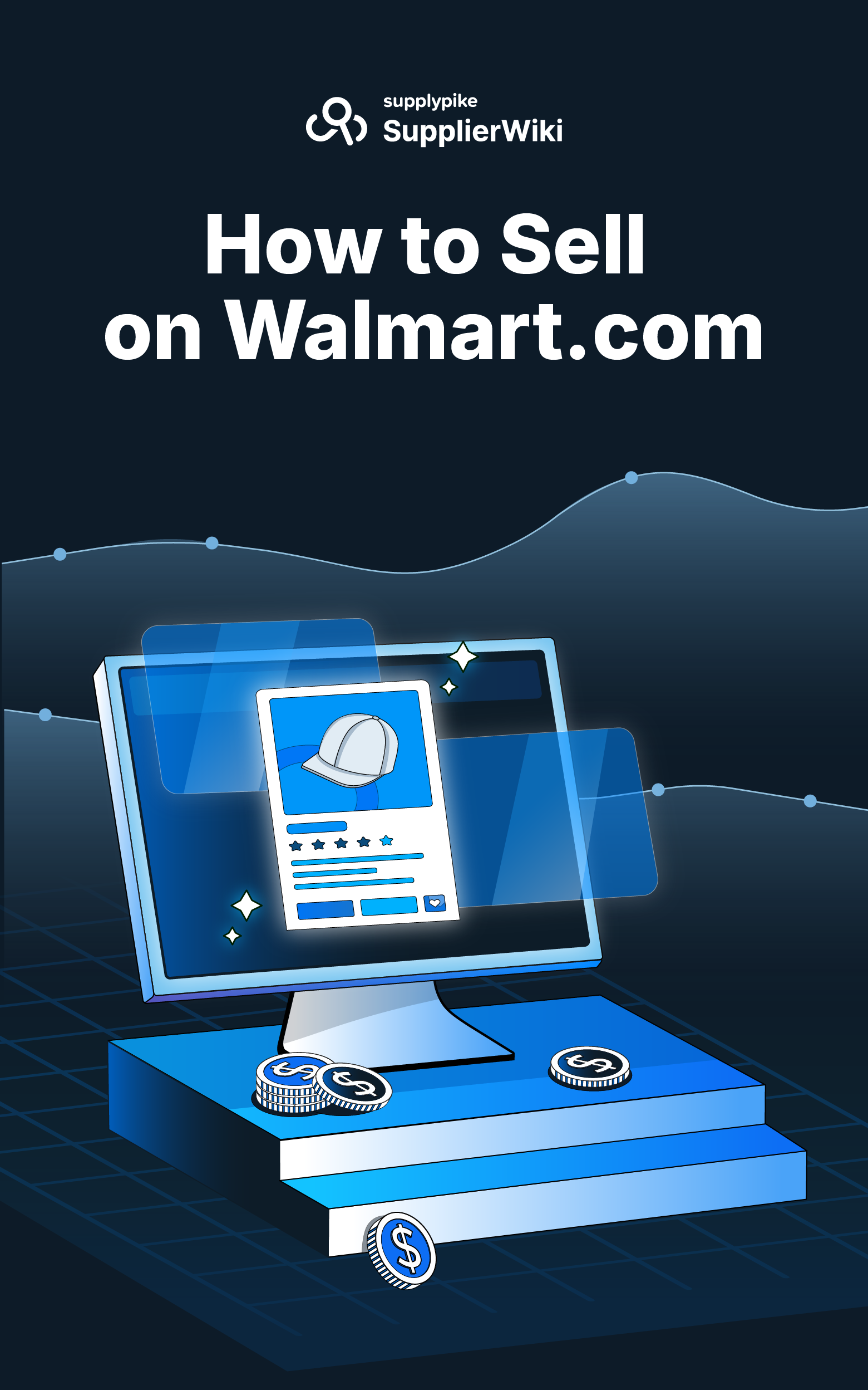 Walmart Marketplace Playbook: How to Sell on Walmart.com
