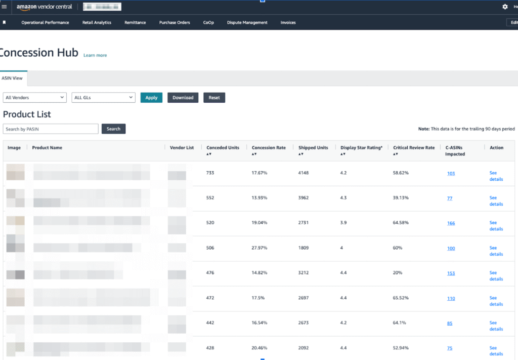 Potential Opportunity Analysis Tool