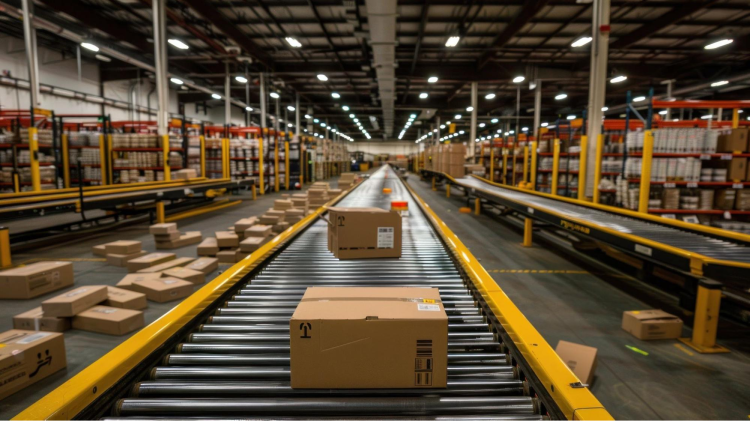 How Does the Amazon FBA New Selection Program Work