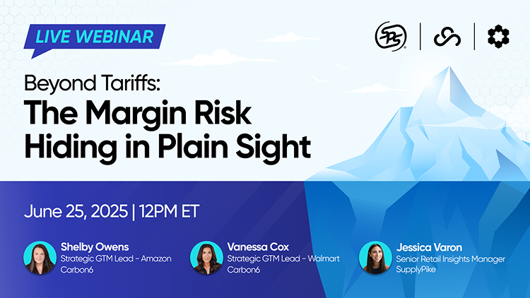 Beyond Tariffs Webinar