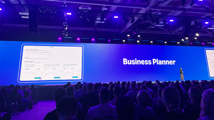 Business planner amazon accelerate 2024