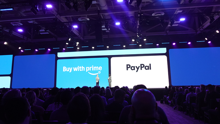 Buy with prime paypal amazon accelerate 2024