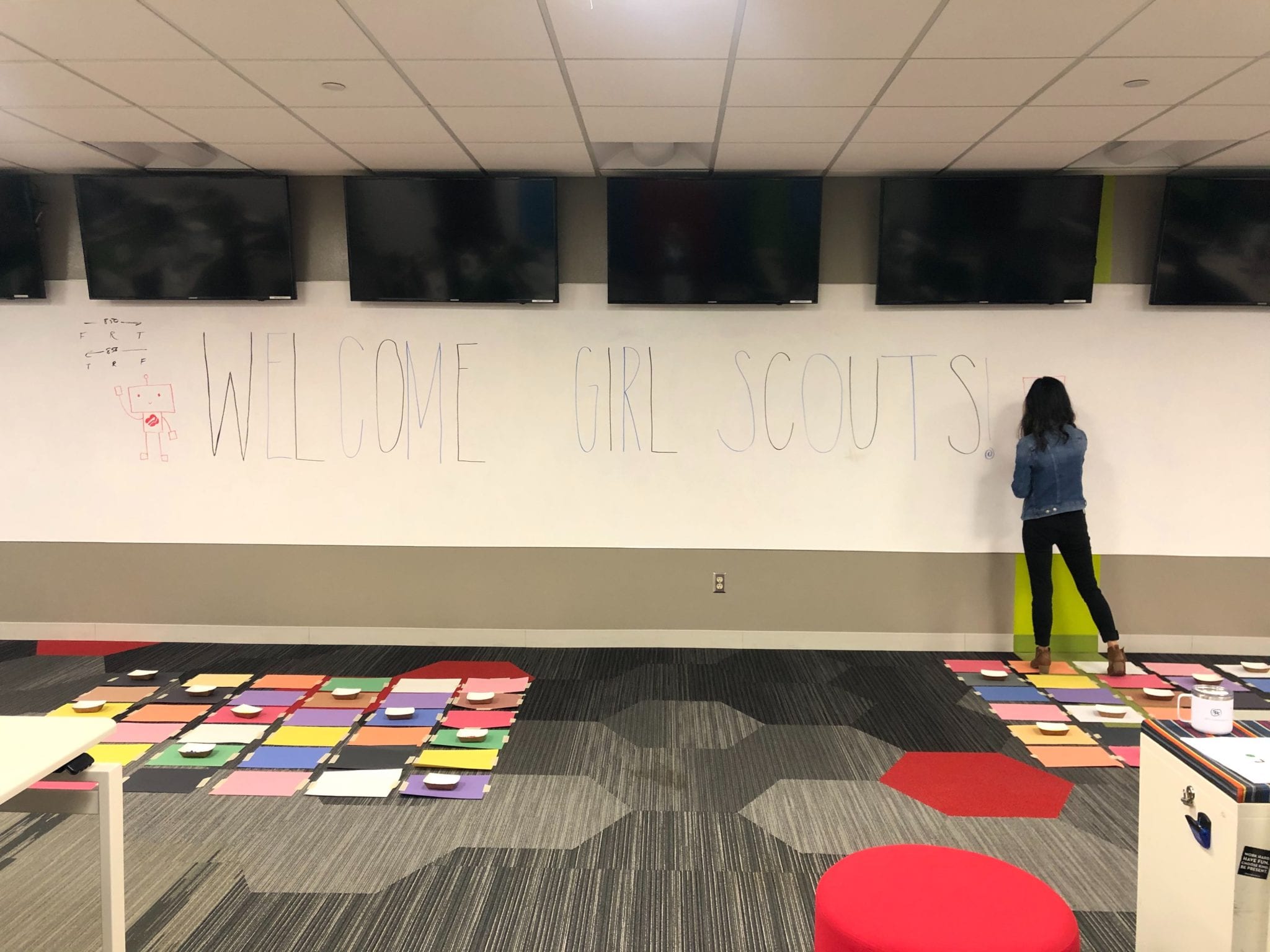 think like a programmer