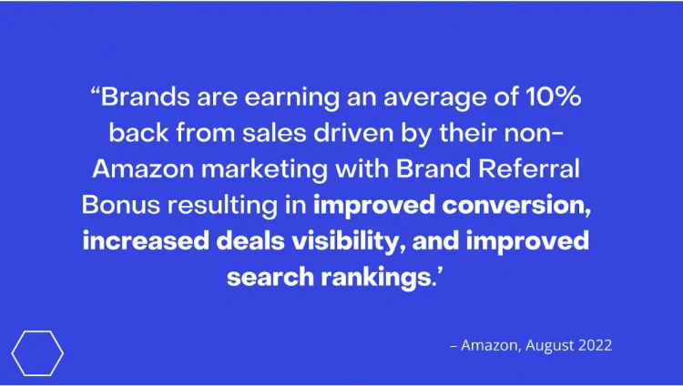 image of quote from Amazon