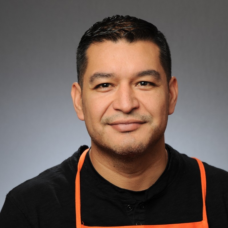 Rick Aguilar