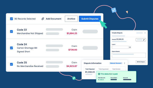 Deductions Navigator