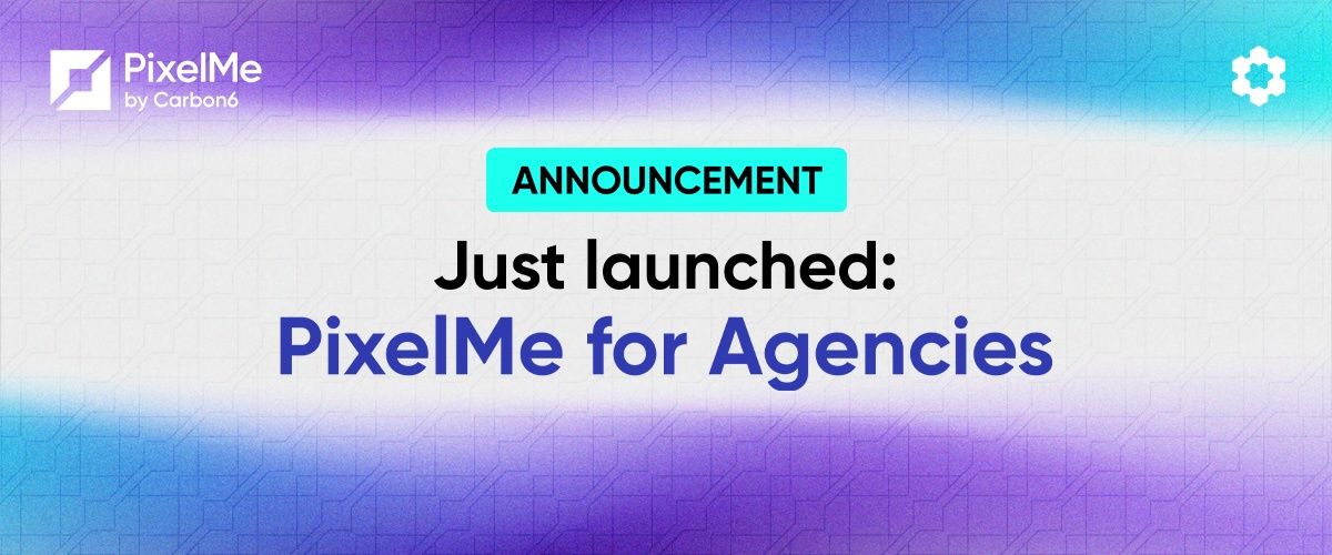 PixelMe for Agenices