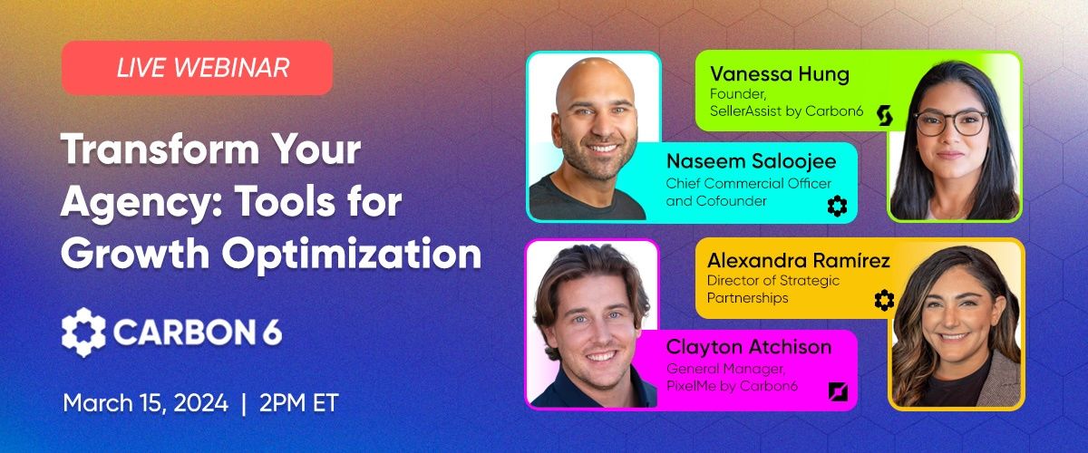 Live Webinar