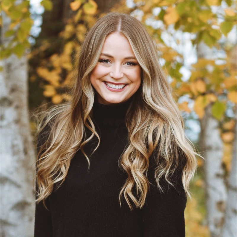 Paige Agustsson