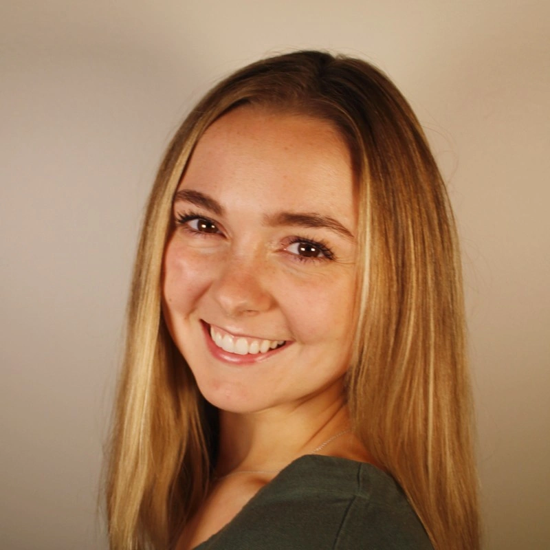 Caroline Geiger