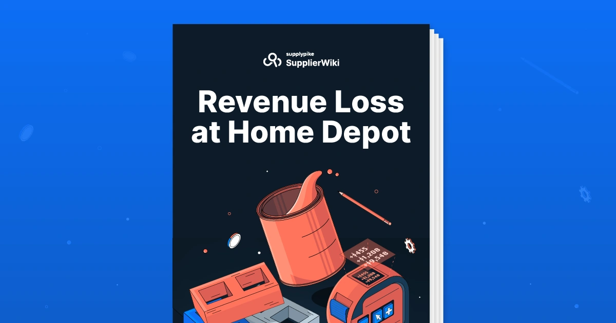 Invoice Matching and Disputing POD Invoices at The Home Depot ...