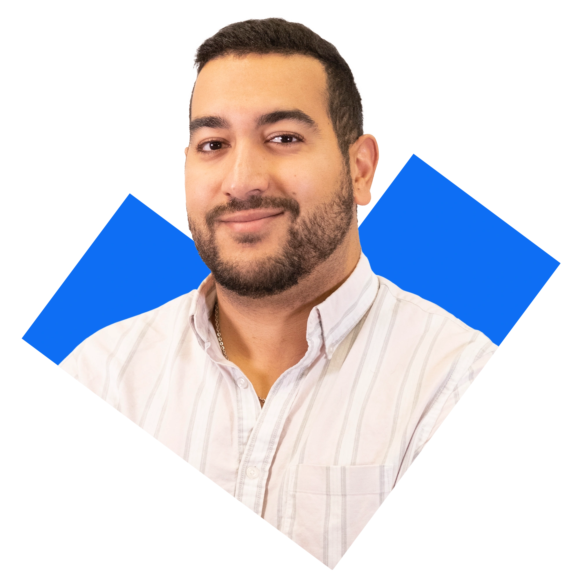 Achraf Hamidi