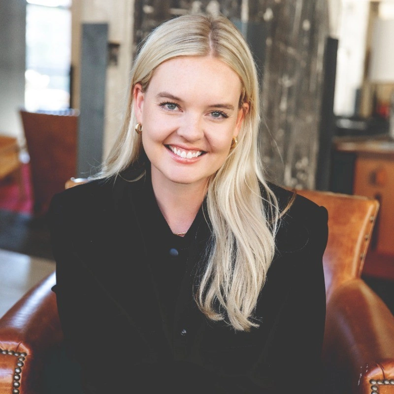 Alexis Cowley