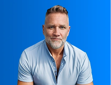 Randy Mercer
