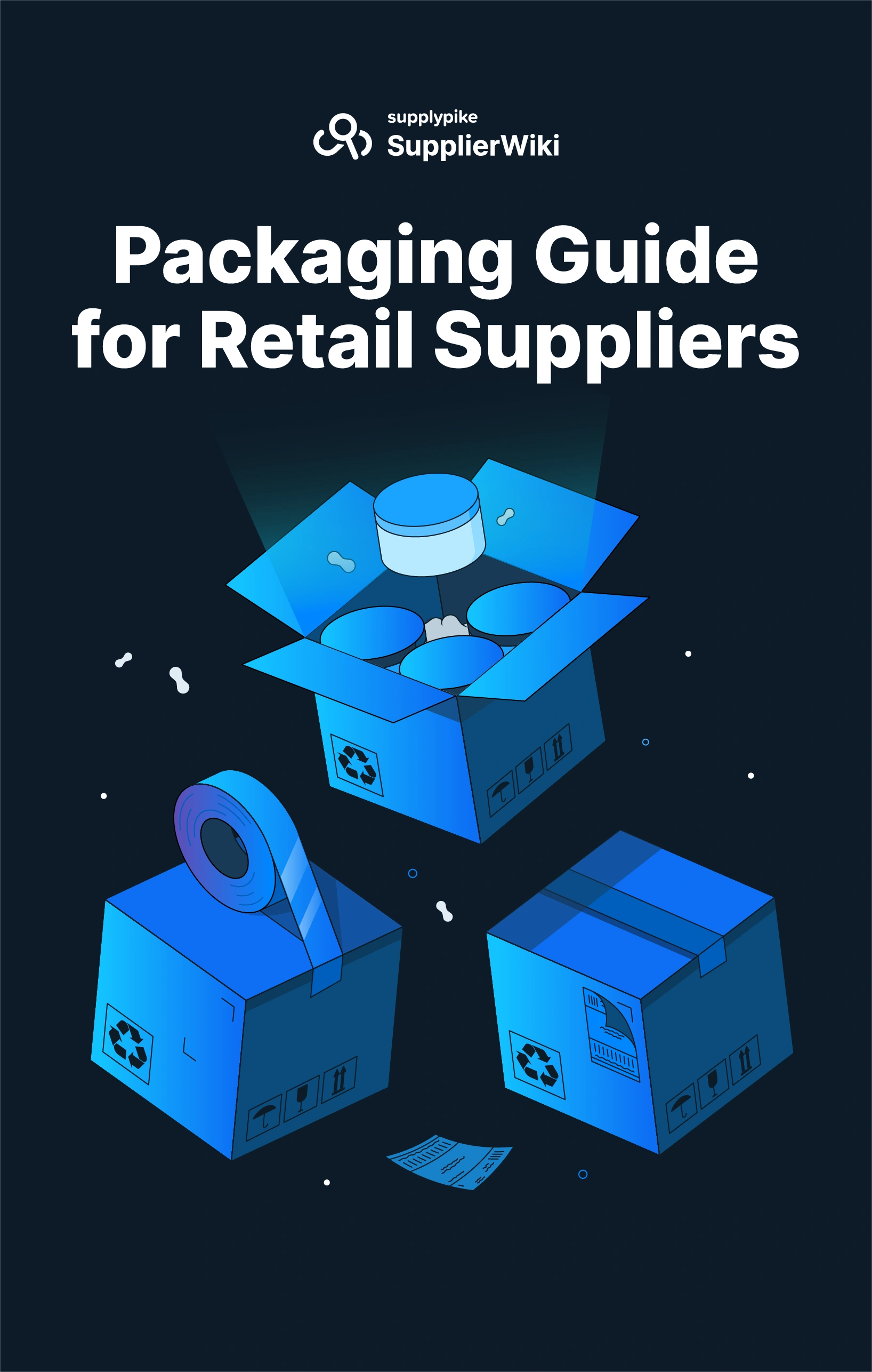 Packaging Guide for Retail Suppliers 