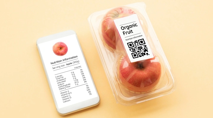 How Suppliers Can Level Up with 2D Barcodes and RFID Technology
